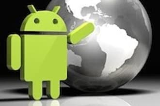 convert your website into an android app