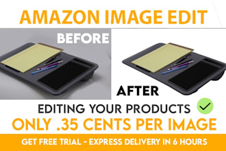 do amazon etsy shopify wordpress ecommerce photo editing