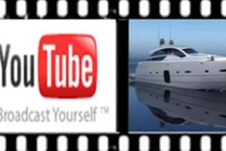 submit your video MANUALLY to 10 major video sharing sites like Youtube, Vimeo