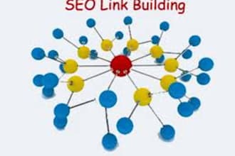 submit your site to 150 edu, gov, wiki and high pr WP blogs each + index your url to over 150 top search engine index sites + report