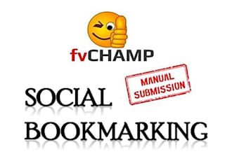 submit site manually to 20 social bookmarking sites pr4topr9
