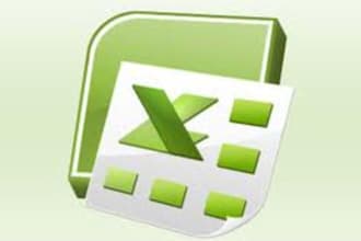 link your Excel workbook to an Access database