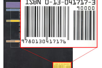 give you an ISBN for your book or ebook