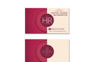 do visiting card designing