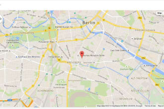 develop gps based android phone tracking application
