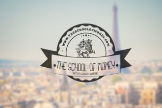 design marvelous vintage logo in 24hours