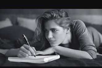 write 1000 words on any topic