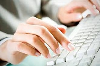 do 3 hours of data entry task