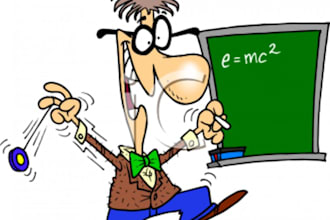 do your PHYSICS assignment