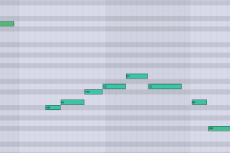 create an instrumental or a midi file from your audio file