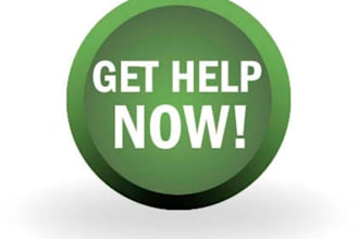 be your virtual ASSISTANT for 2 hours
