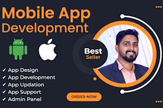be ios developer, ios app development and mobile app development