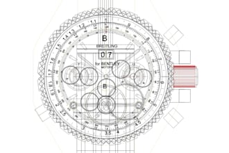 draw anything in autocad 2d and 3d model