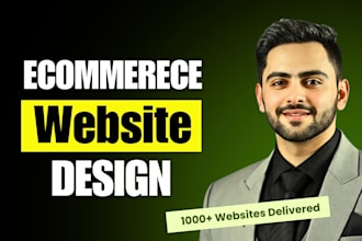 build a wordpress ecommerce website using woocommerce online store