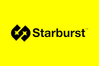 design a logo for your website, company, business, brand, redesign or edit it