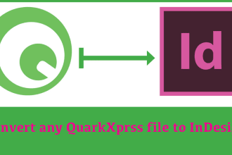 convert quarkxpress file to adobe indesign