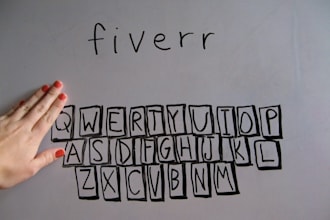 make you an animation video