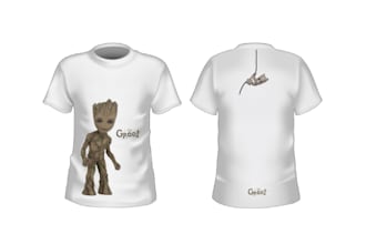 design creative and trendy t shirts
