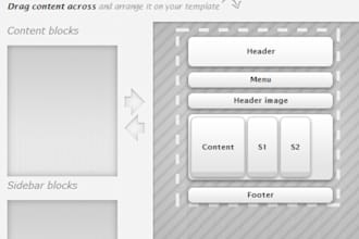 make html css changes / edit in your wordpress them or design any wordpress theme