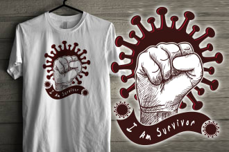 design a creative bulk t shirt