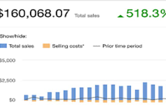 be your ebay virtual assistant for ebay dropshipping