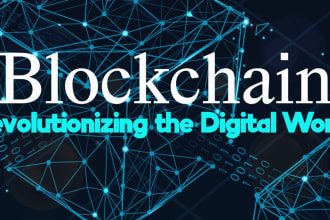 build your blockchain solution