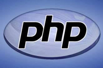 show you some PHP secrets for web design
