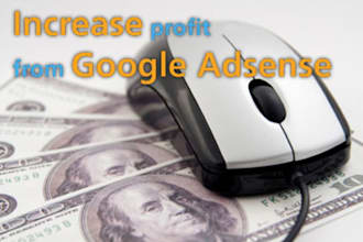 boost Your Adsense Earning by 500 Percent
