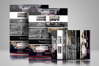do responsive website design
