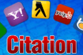 send all online citations on any business