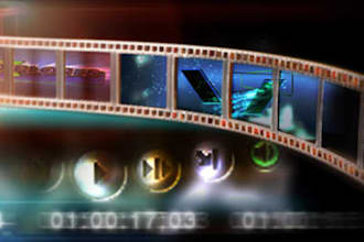do all kinds of video editing