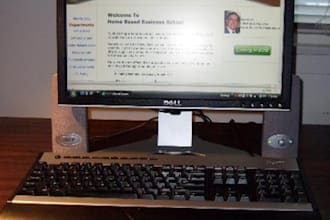 provide an honest, constructive critique of the look and feel of your website or blog