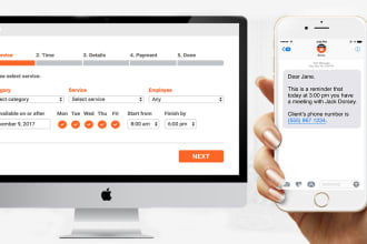 install customize bookly pro wordpress appointment booking plugin