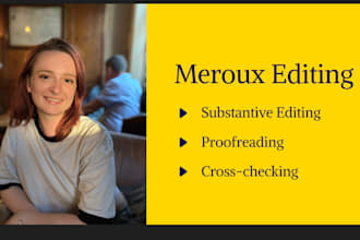 edit british english expertly and professionally