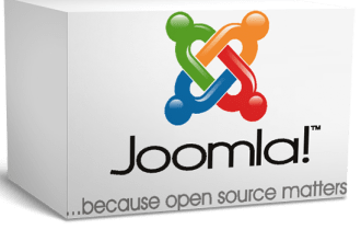 create or edit a joomla website or template