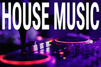 send you 2025 house music dj mixes