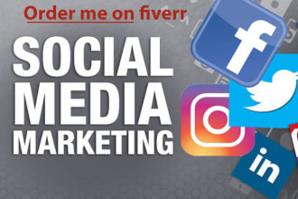 manage your social media, facebook, twitter, linkedin