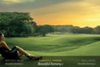 create jquery image slider