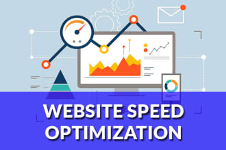 do website speed optimization