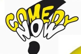 post you link to my 1,000 comedy followers in New Zealand on Twitter
