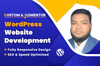 convert xd, psd or figma to wordpress website design