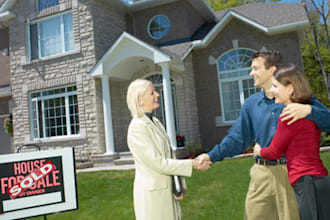 be your real estate virtual assistant five calls