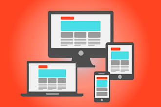 be your personal graphic designer