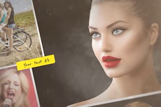 create premium ai ad creatives for facebook, instagram and tiktok