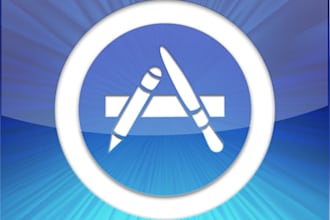 write 5 app reviews on US App Store