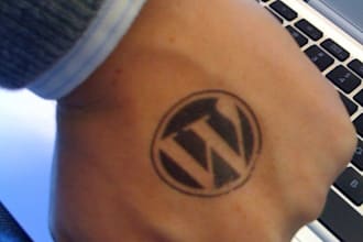 fix Wordpress problems errors