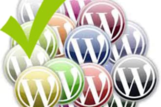 create website based on Wordpress for you