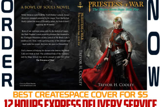 convert kindle or ebook cover to createspace book cover