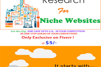 do in depth SEO keyword research