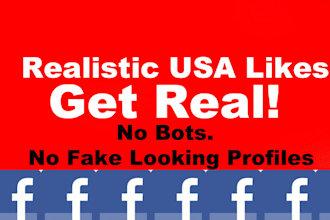 post 10 Facebook Fanpage Status Likes REALISTIC And Hand Done In The Usa In 24 Hours Or Less